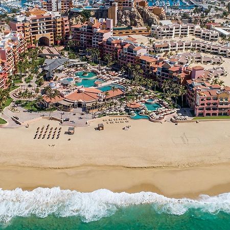 Playa Grande Resort Cabo San Lucas Extérieur photo