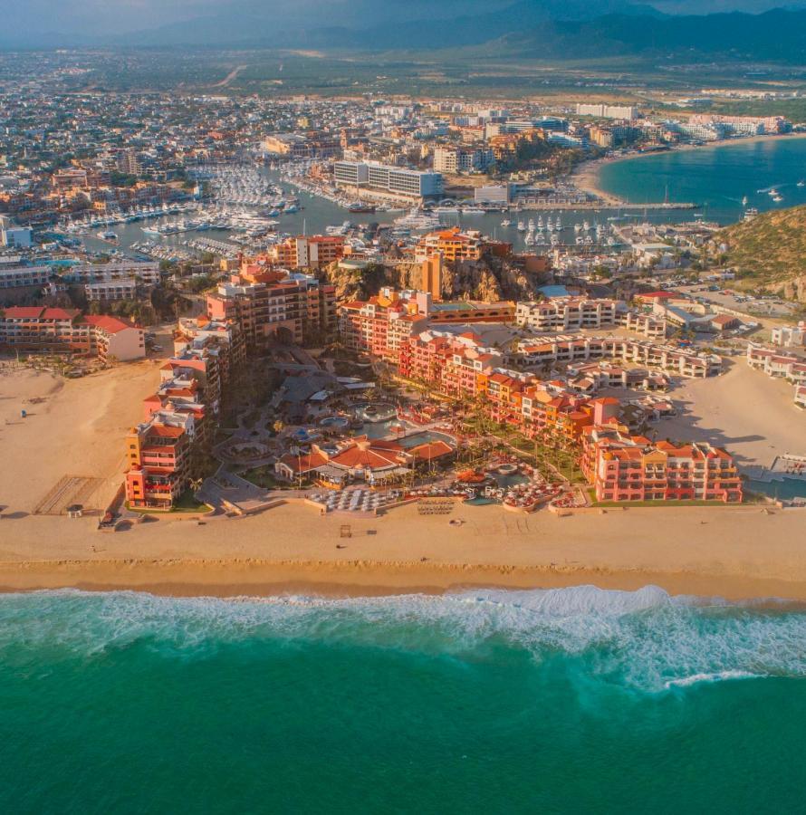Playa Grande Resort Cabo San Lucas Extérieur photo