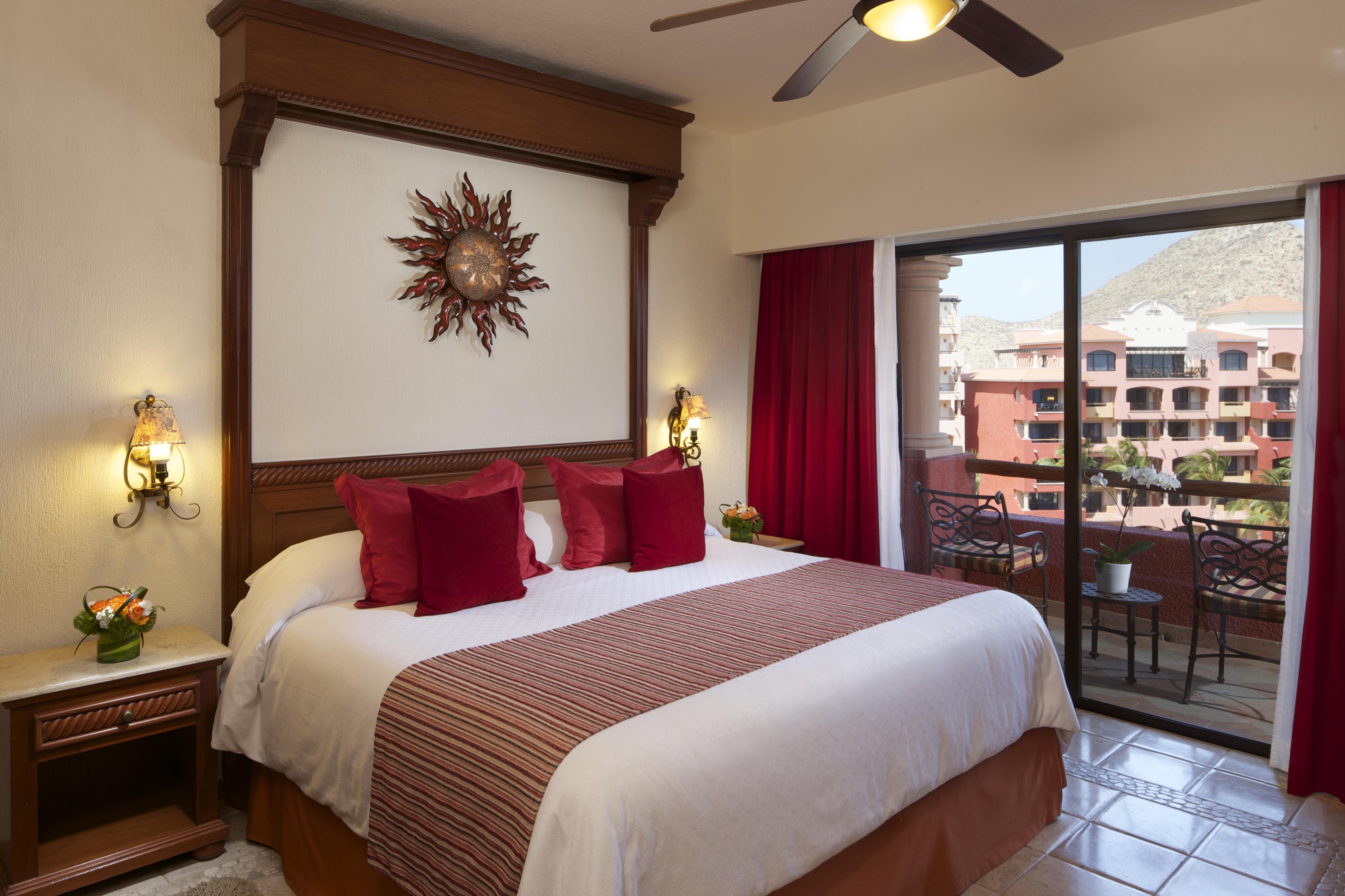 Playa Grande Resort Cabo San Lucas Extérieur photo