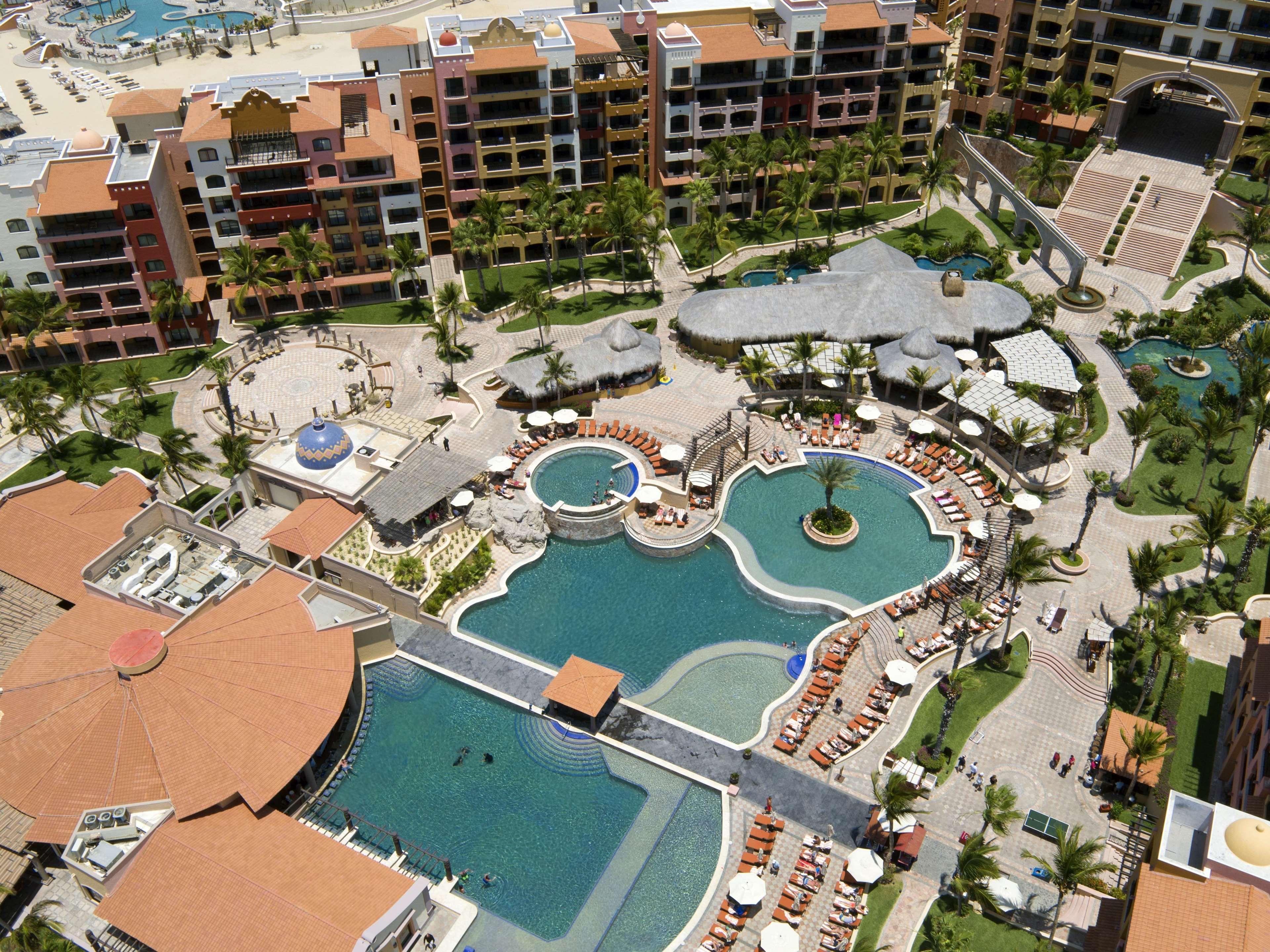 Playa Grande Resort Cabo San Lucas Extérieur photo