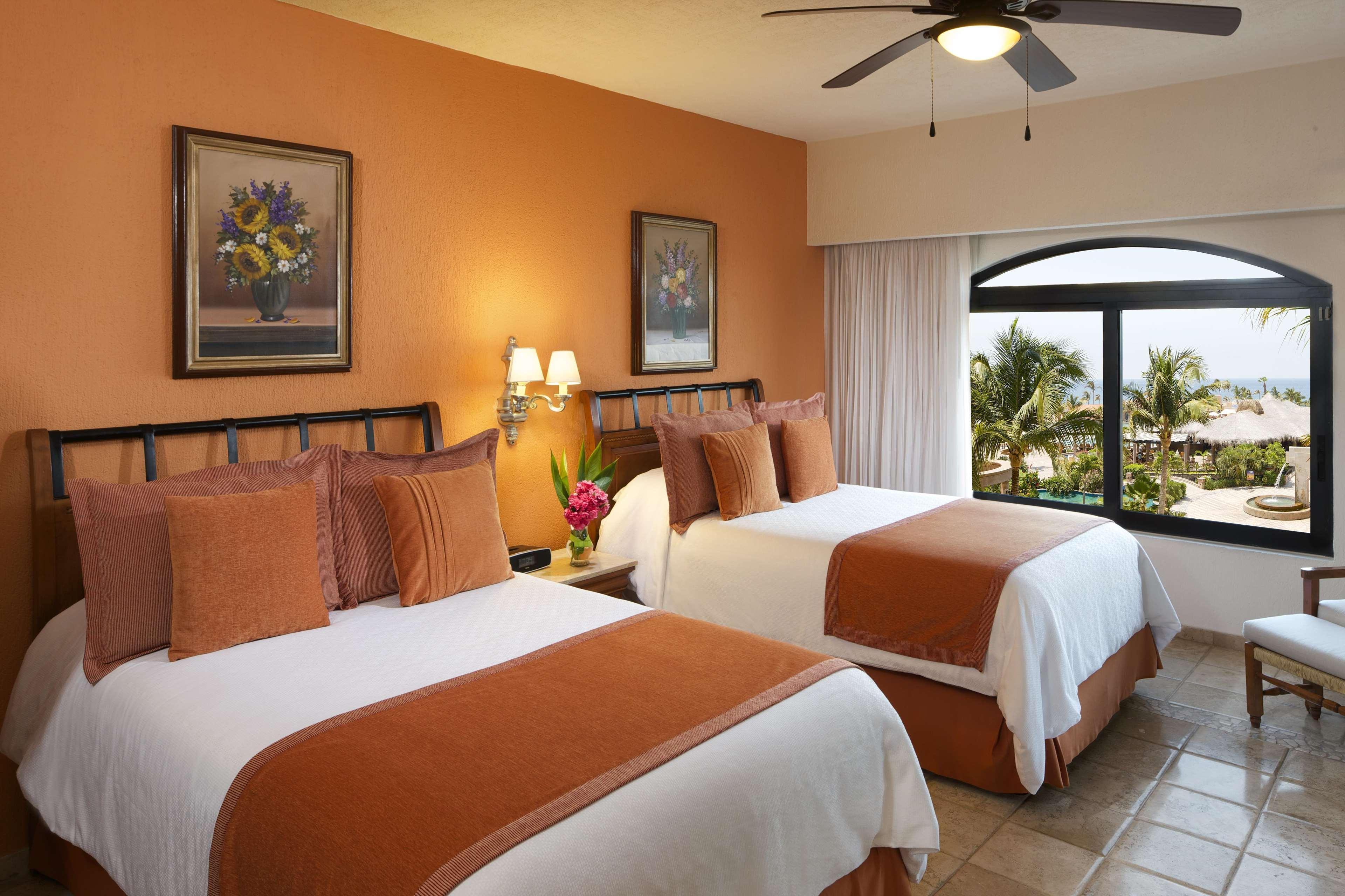 Playa Grande Resort Cabo San Lucas Extérieur photo