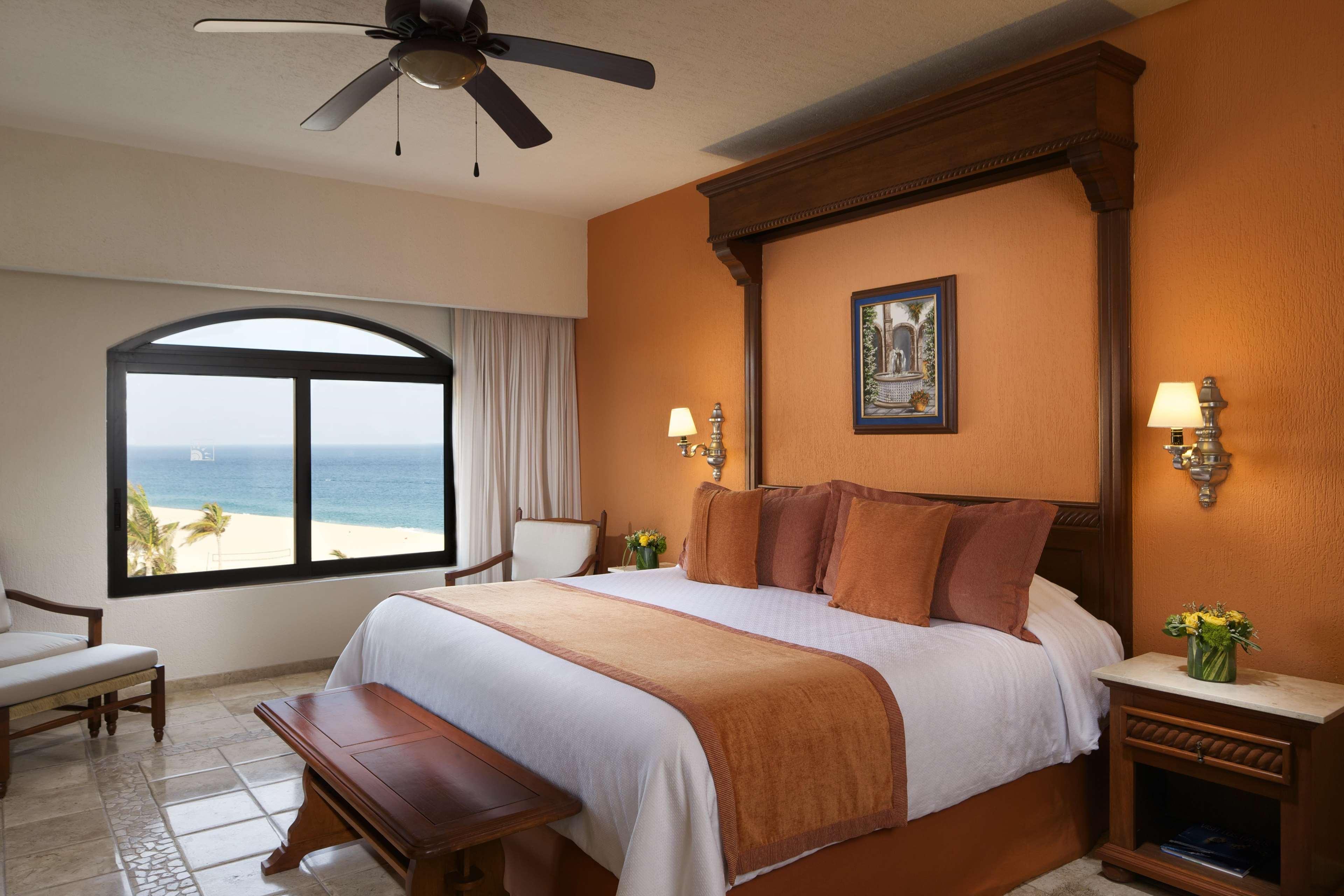 Playa Grande Resort Cabo San Lucas Extérieur photo