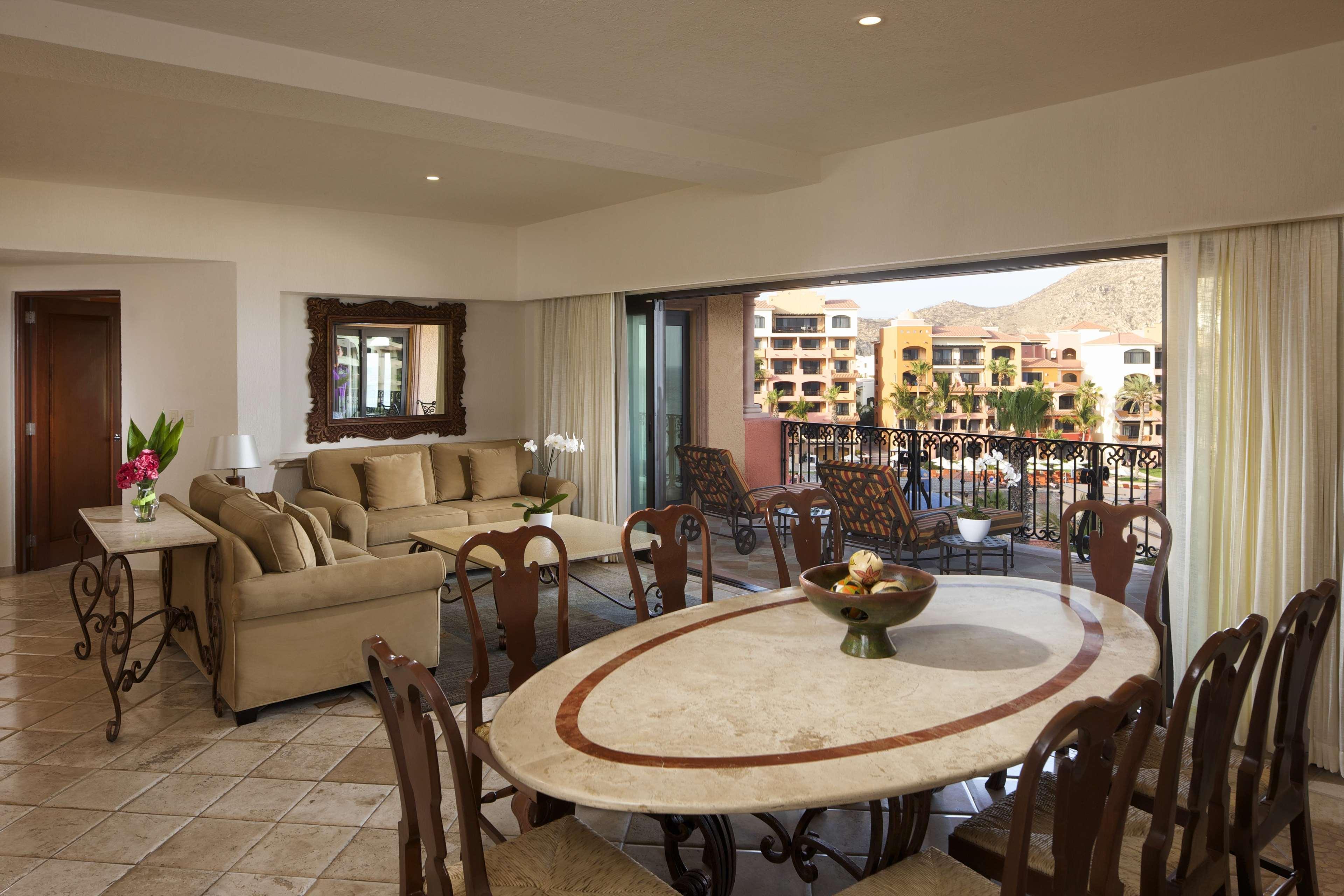 Playa Grande Resort Cabo San Lucas Extérieur photo