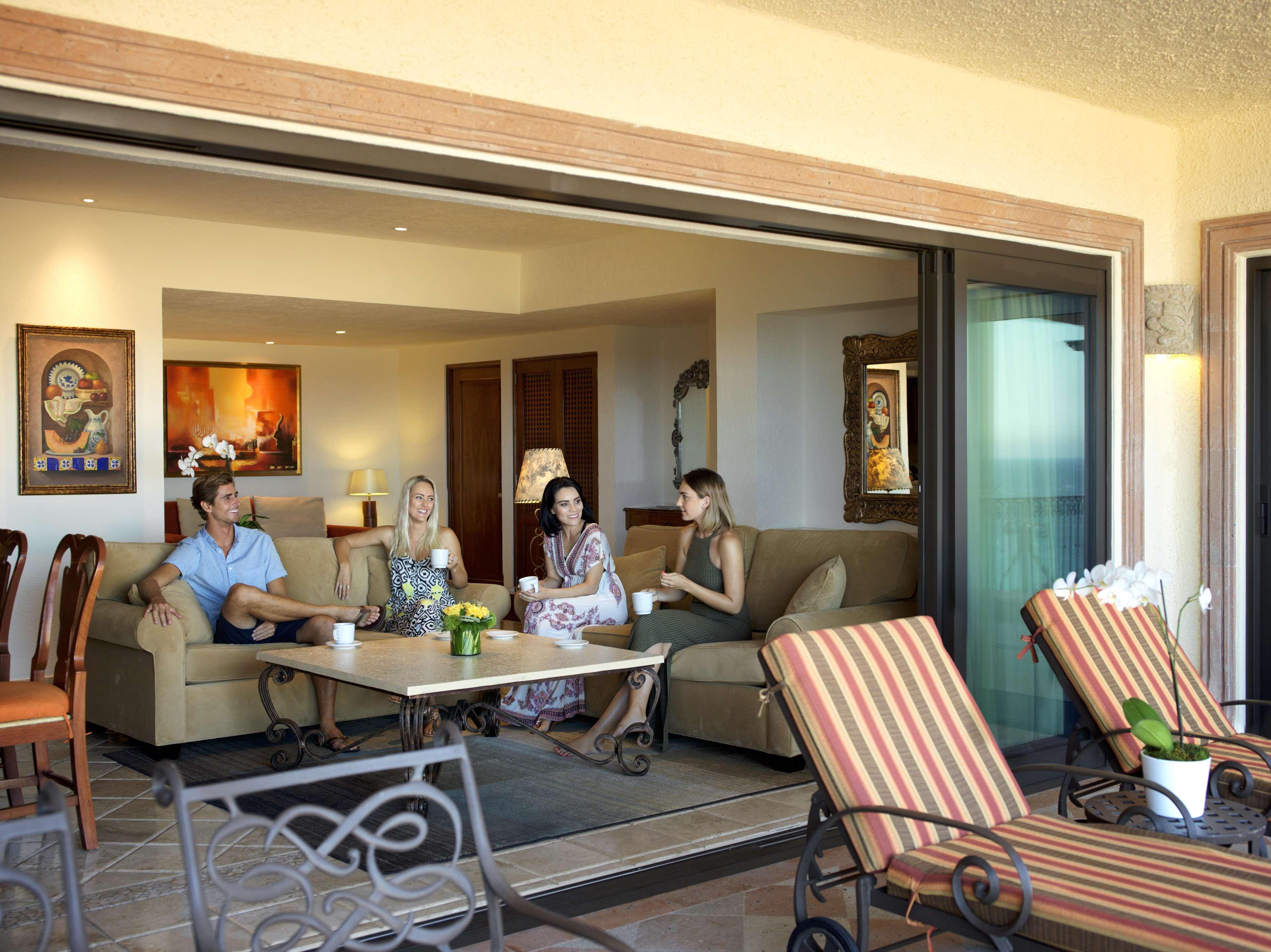 Playa Grande Resort Cabo San Lucas Extérieur photo