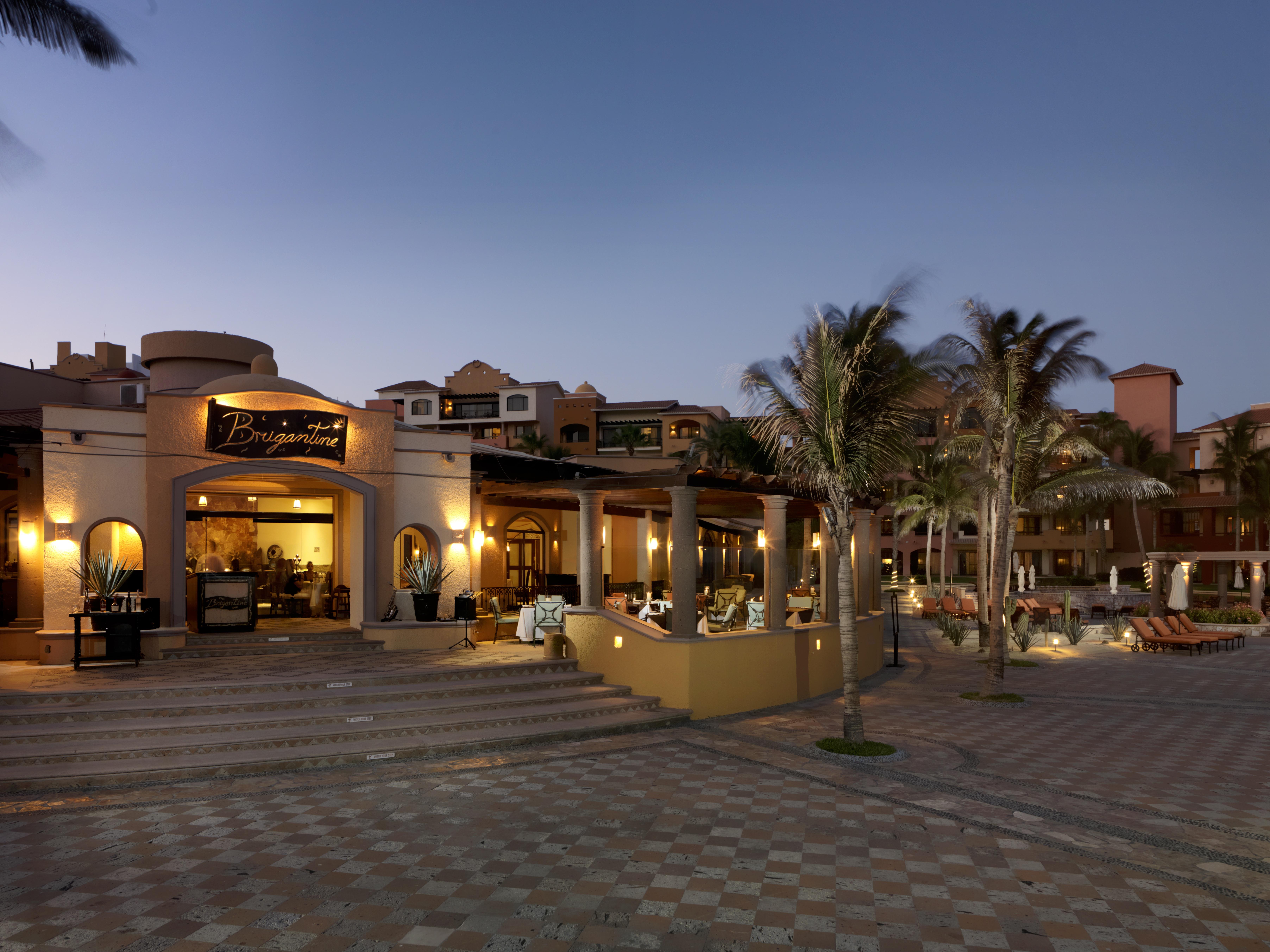 Playa Grande Resort Cabo San Lucas Extérieur photo
