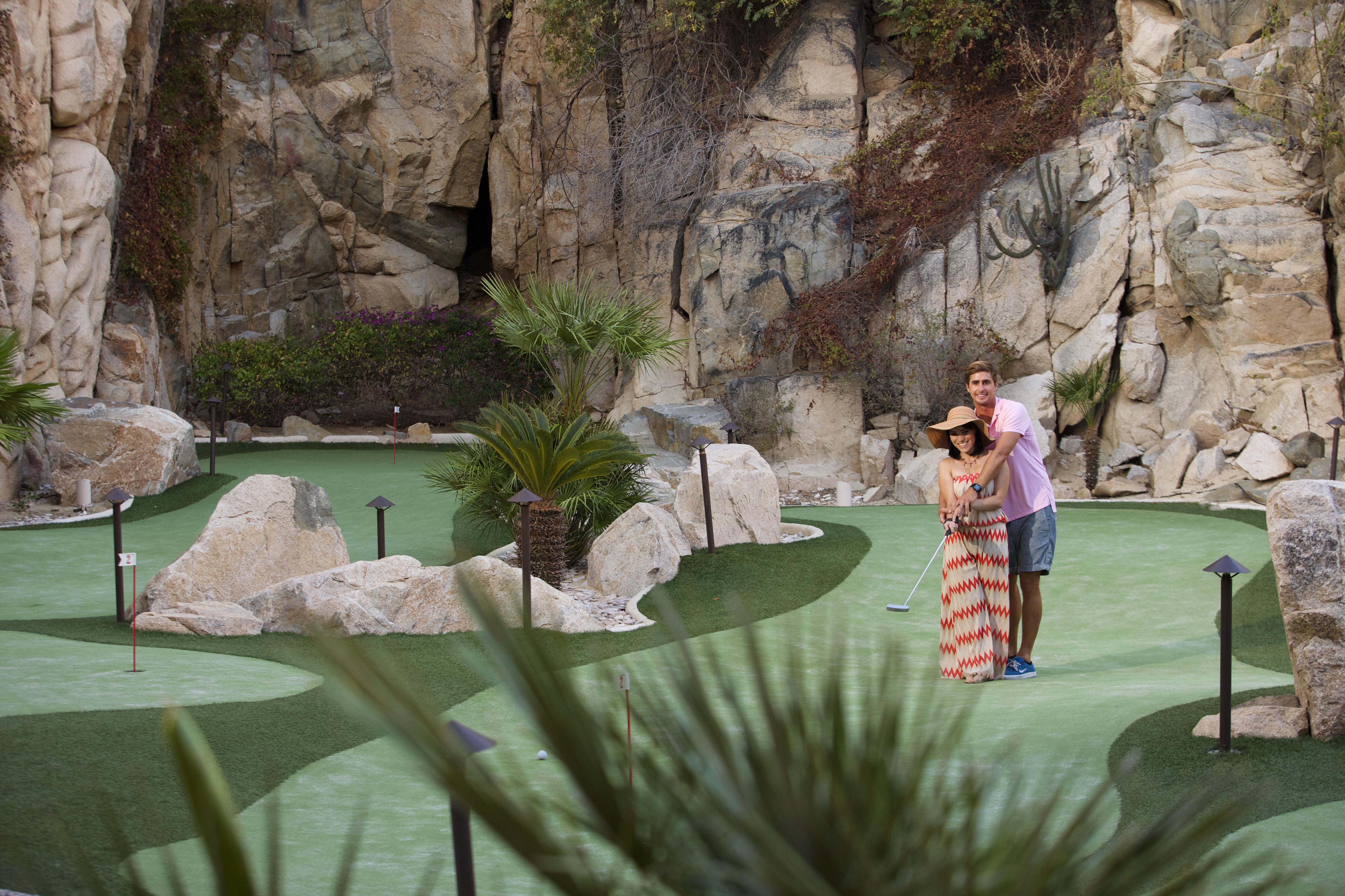 Playa Grande Resort Cabo San Lucas Extérieur photo