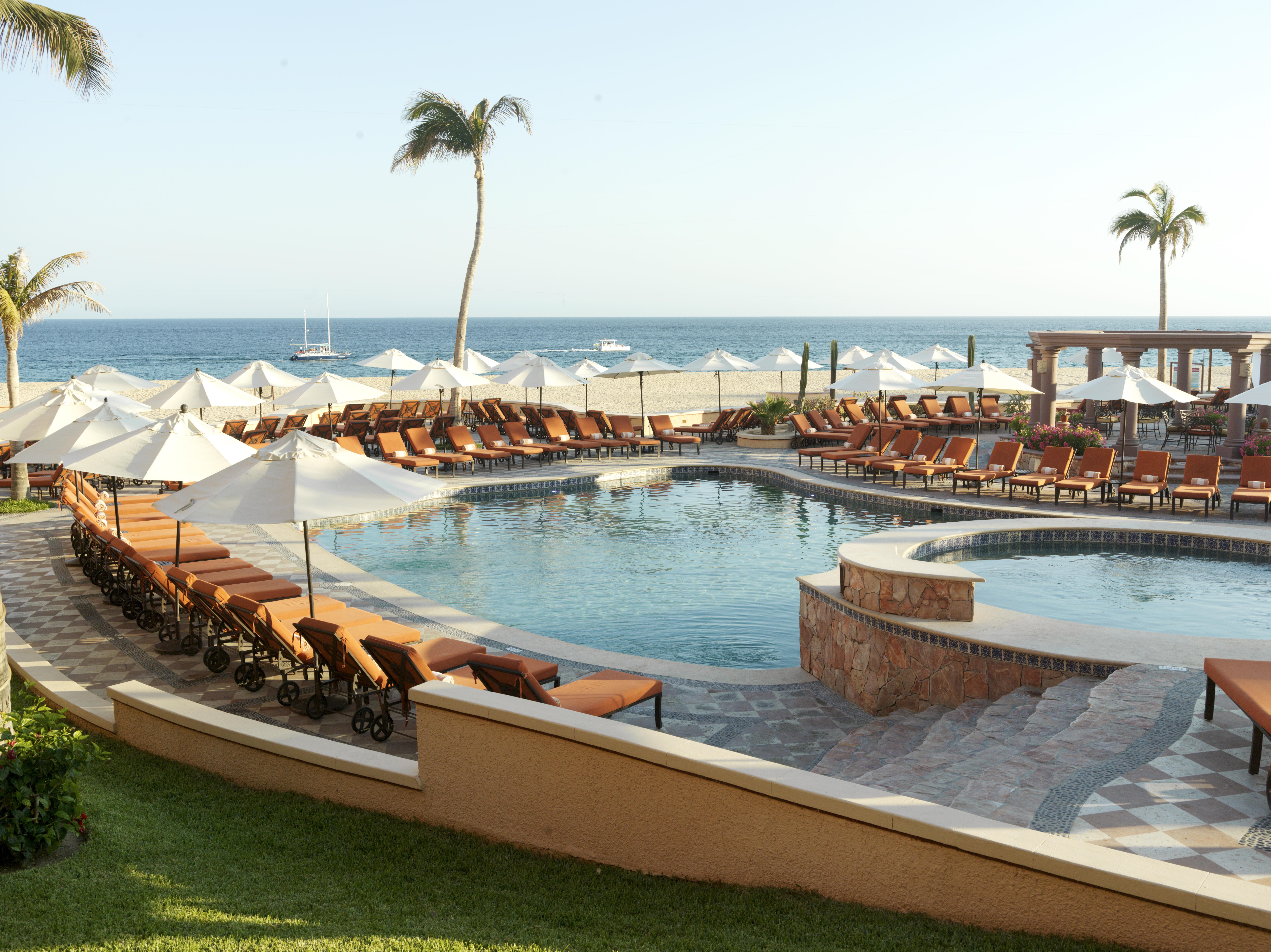 Playa Grande Resort Cabo San Lucas Extérieur photo