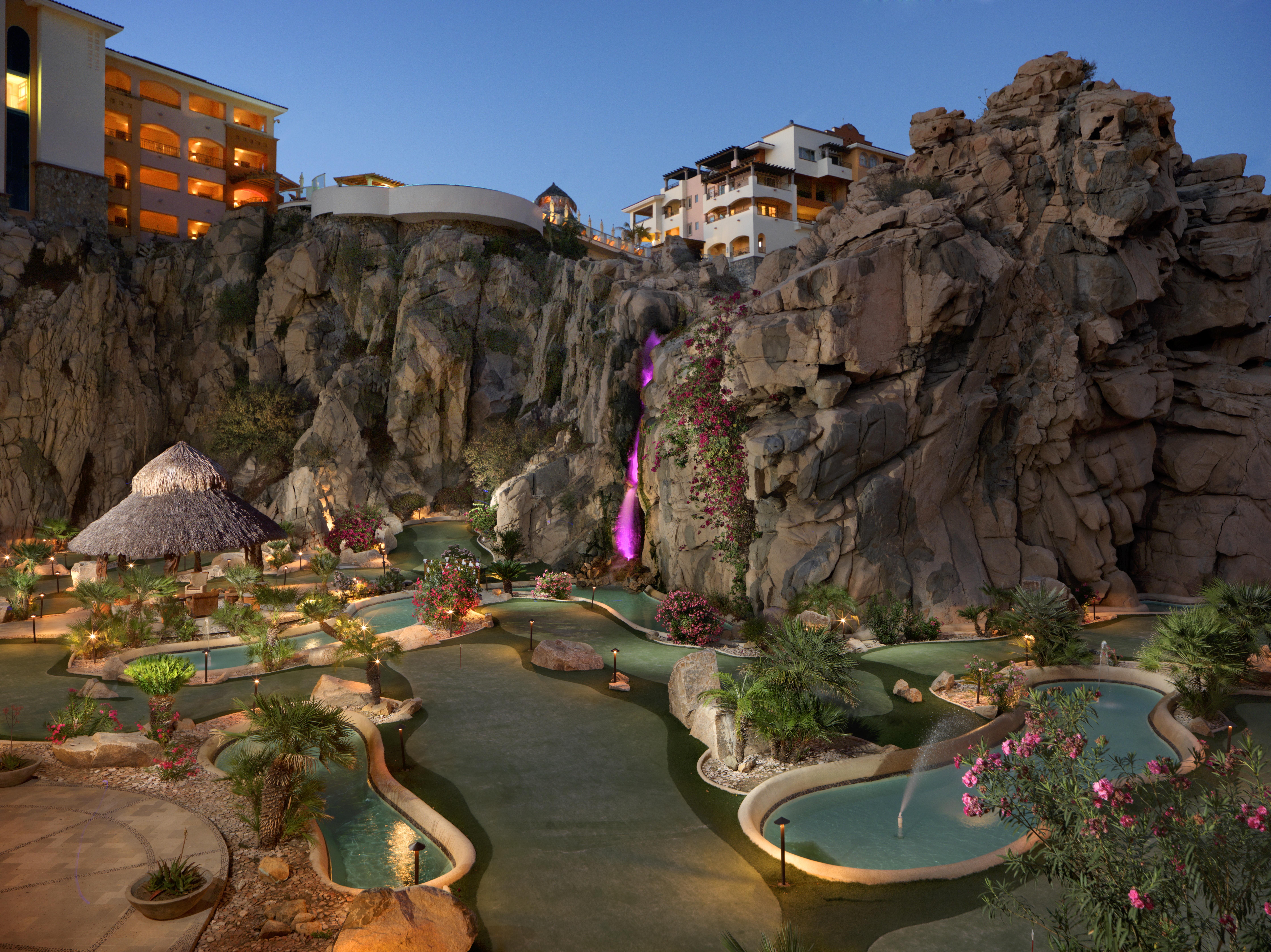Playa Grande Resort Cabo San Lucas Extérieur photo