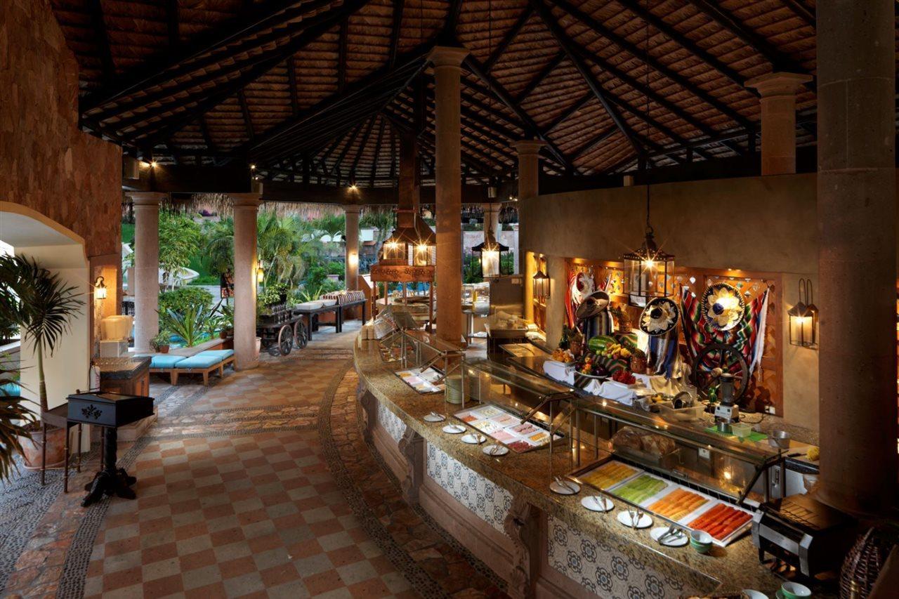 Playa Grande Resort Cabo San Lucas Extérieur photo