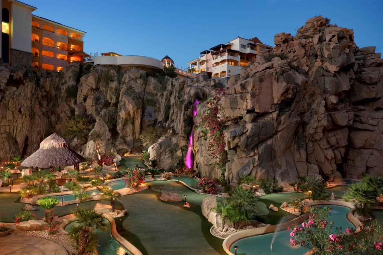 Playa Grande Resort Cabo San Lucas Extérieur photo