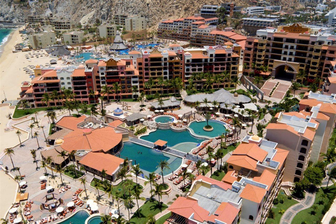 Playa Grande Resort Cabo San Lucas Extérieur photo
