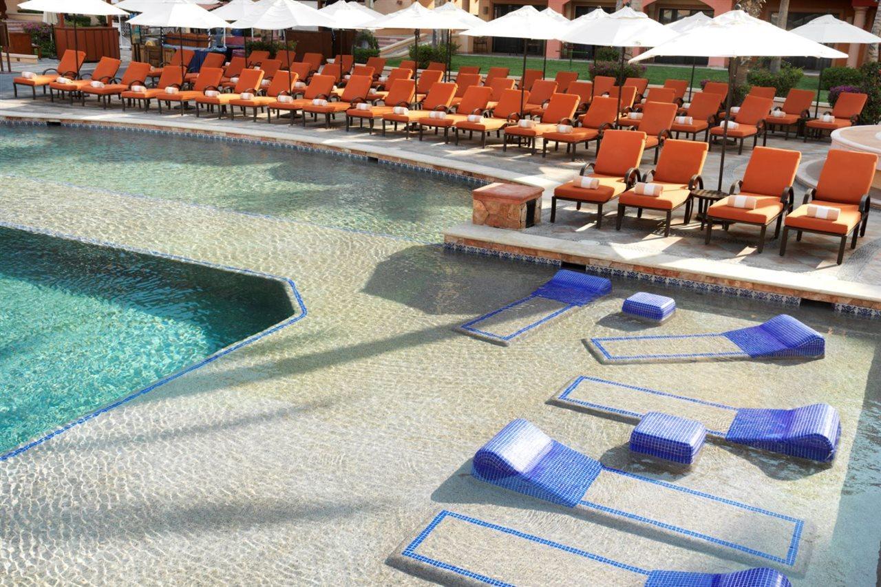 Playa Grande Resort Cabo San Lucas Extérieur photo