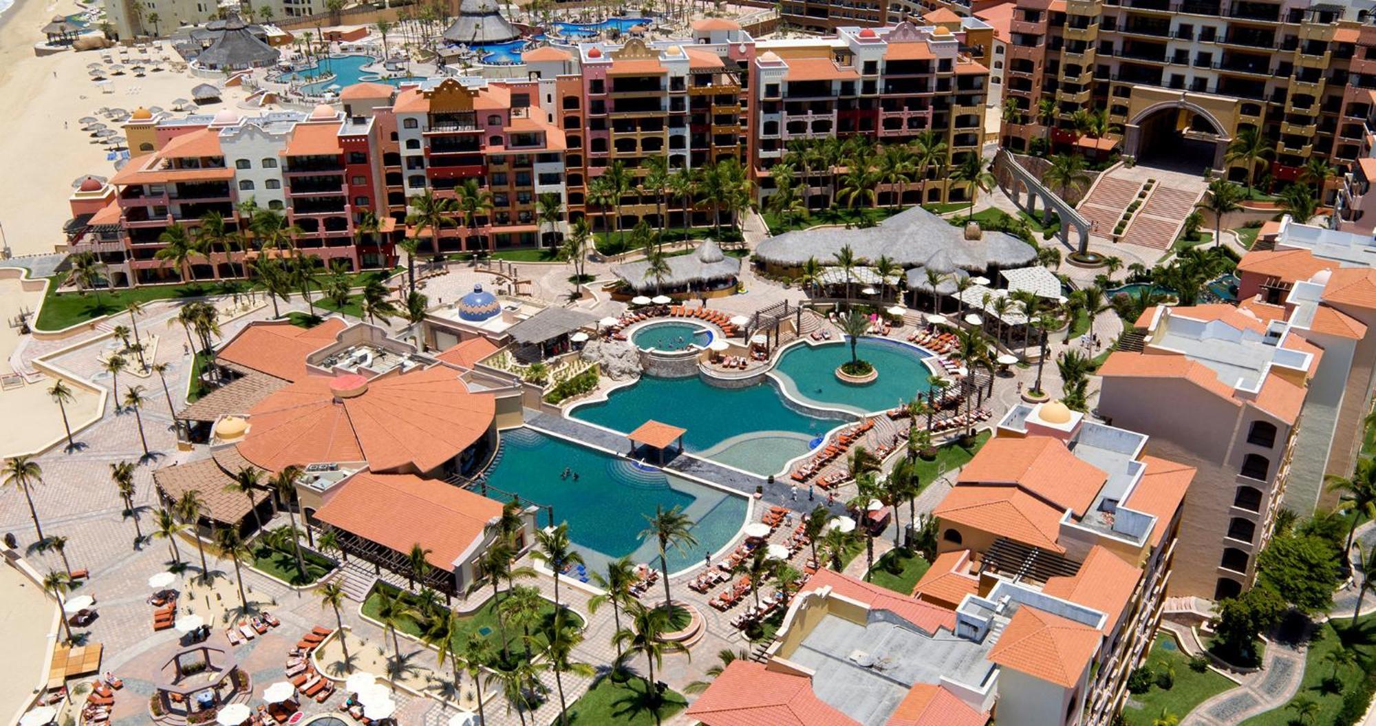 Playa Grande Resort Cabo San Lucas Extérieur photo
