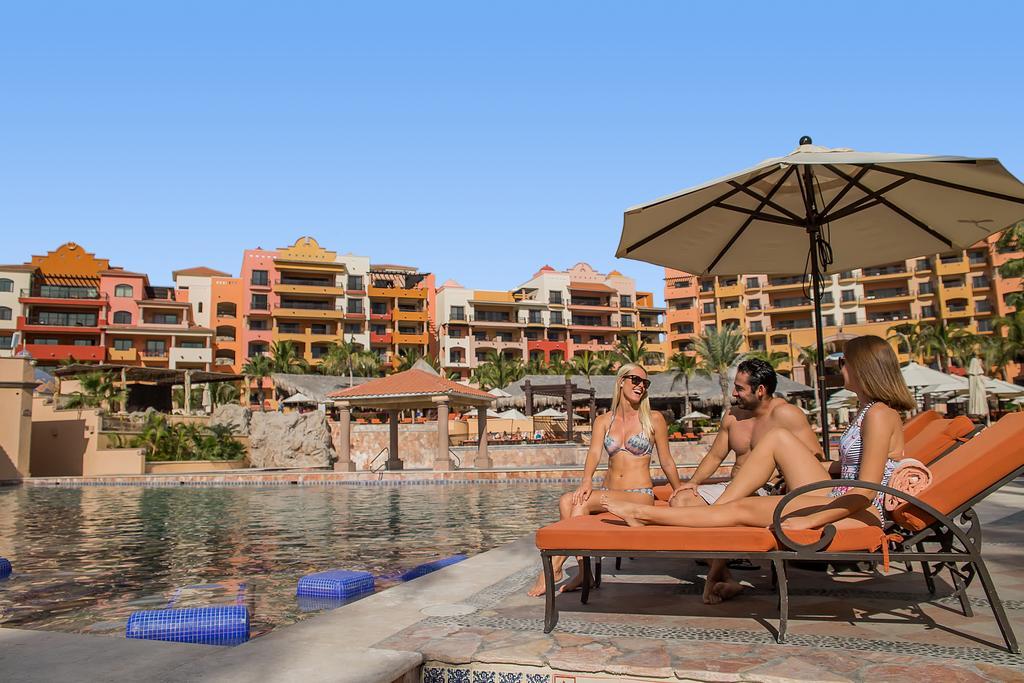 Playa Grande Resort Cabo San Lucas Extérieur photo