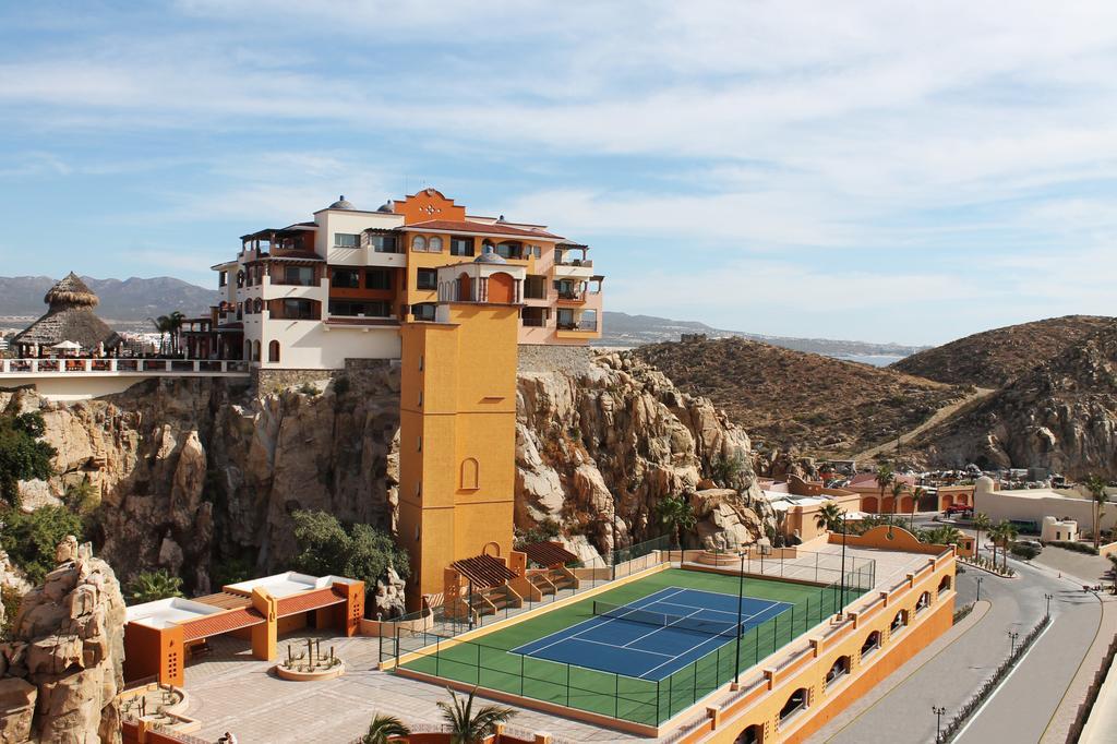 Playa Grande Resort Cabo San Lucas Extérieur photo