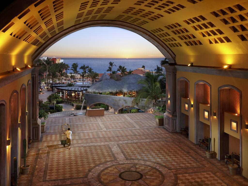 Playa Grande Resort Cabo San Lucas Extérieur photo